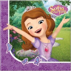 principessa Sofia