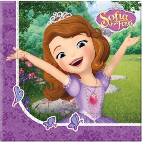principessa Sofia