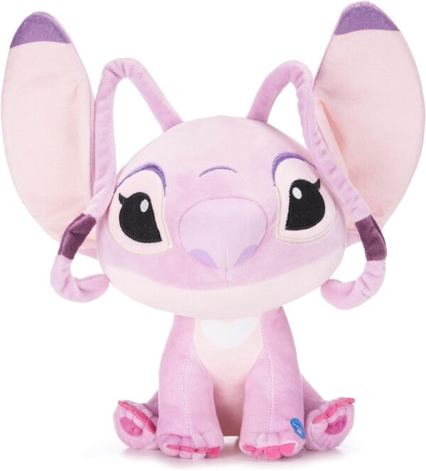 ANGEL LIL BODZ PELUCHE 30CM