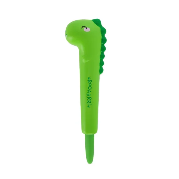 Penna Gel Antistress - Squeezies