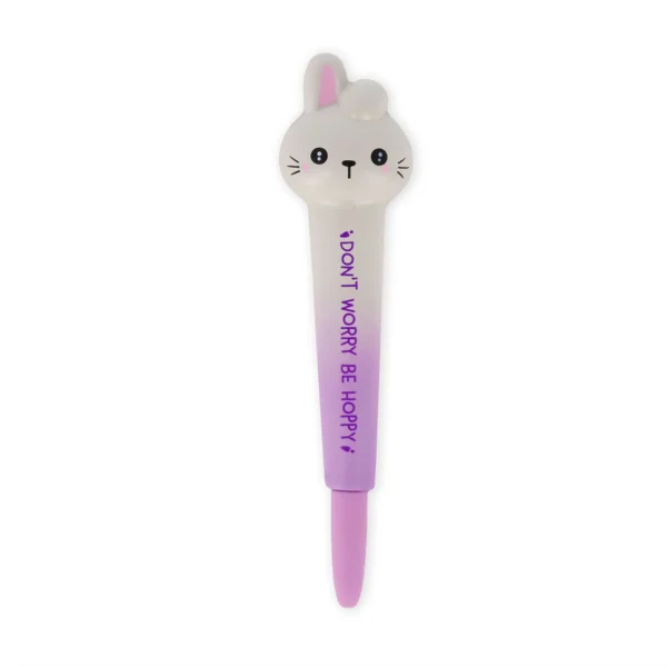 Penna Gel Antistress - Squeezies