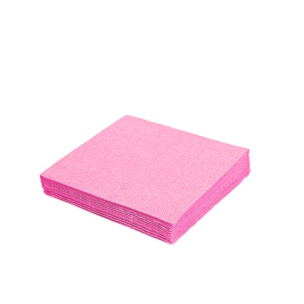 TOVAGLIOLI ROSA 38X38 40PZ