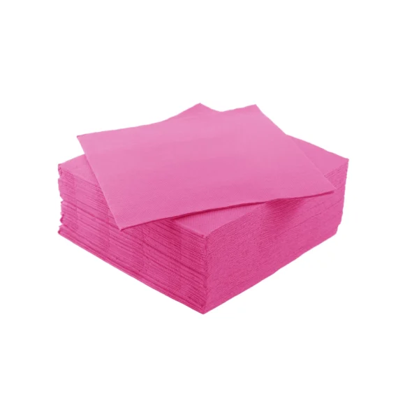 TOVAGLIOLI FUCSIA 38X38 40PZ